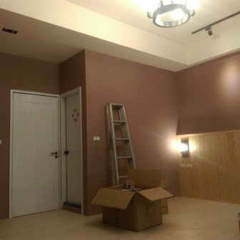 新巢室内装修設計 - 