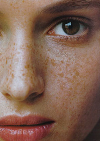 謝拔辣個人工作室 - 臉部修圖 修圖前 謝拔辣個人工作室 - 臉部修圖 修圖前