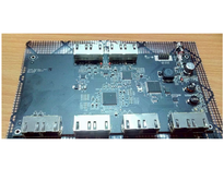 承澤個人工作室 - 學校廣播系統