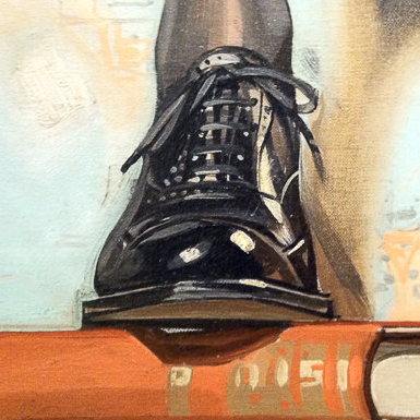 提供輕黏土公仔服務的專家u_sen