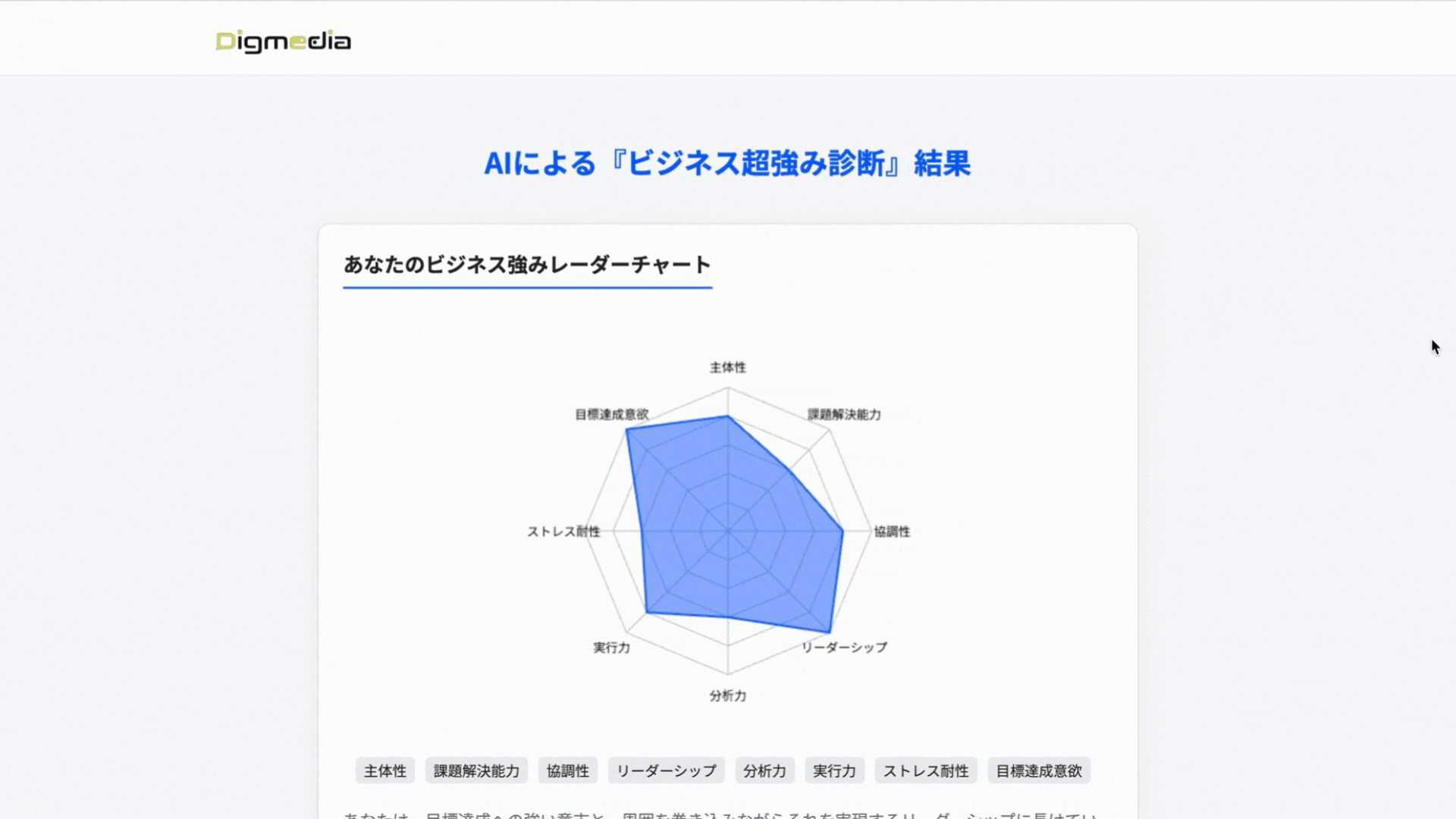 野球経験から診断するあなたの強み！