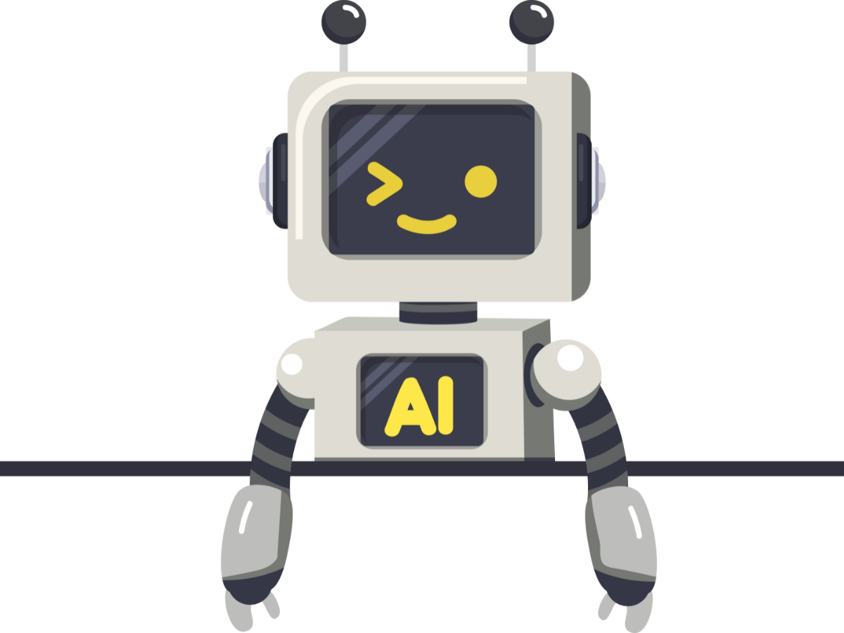 AIキャラクターが解決策を案内