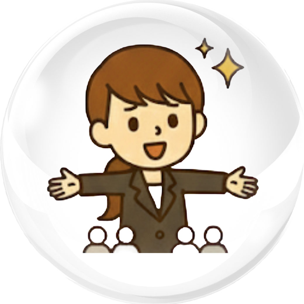 ENFJ 主人公