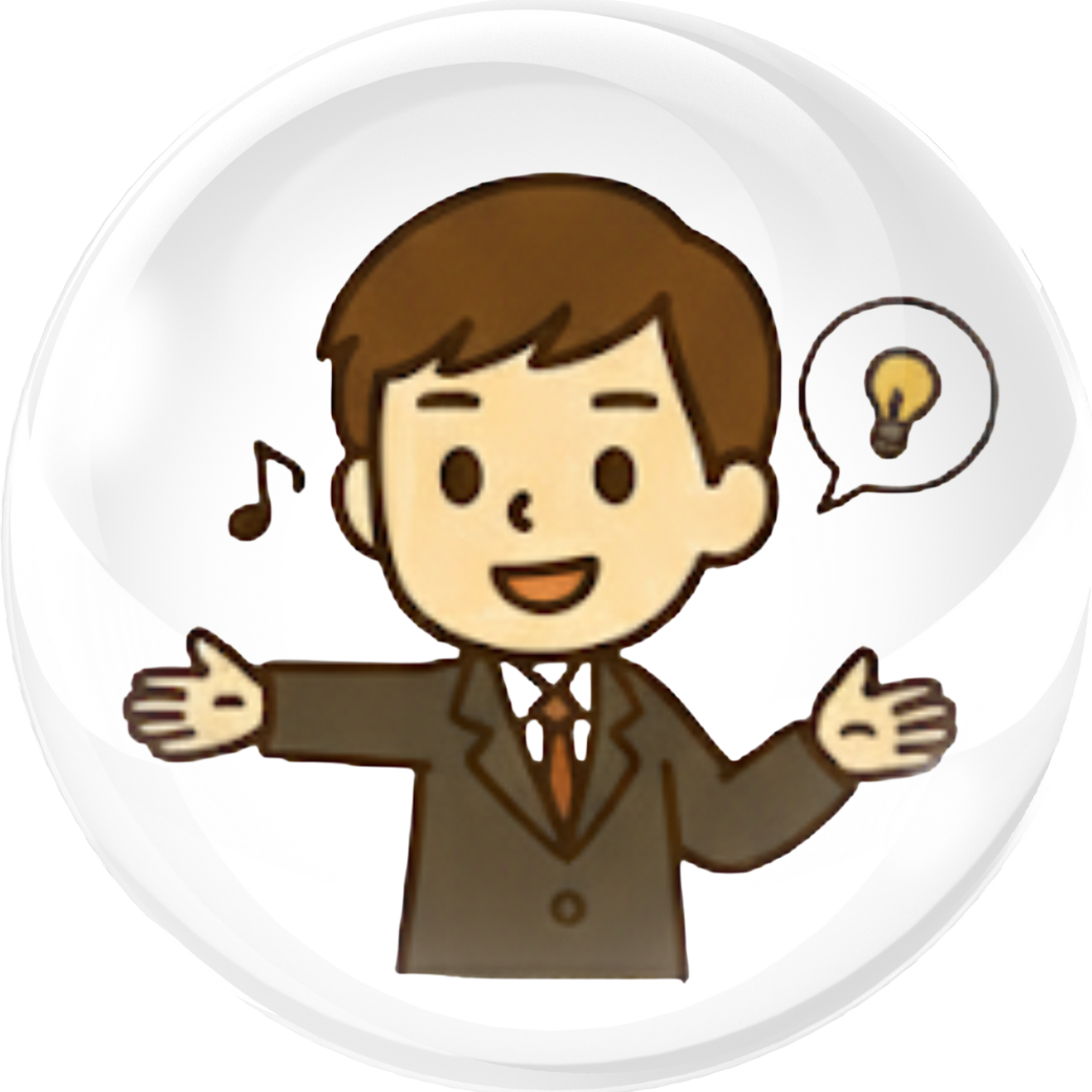 ENFP 広報