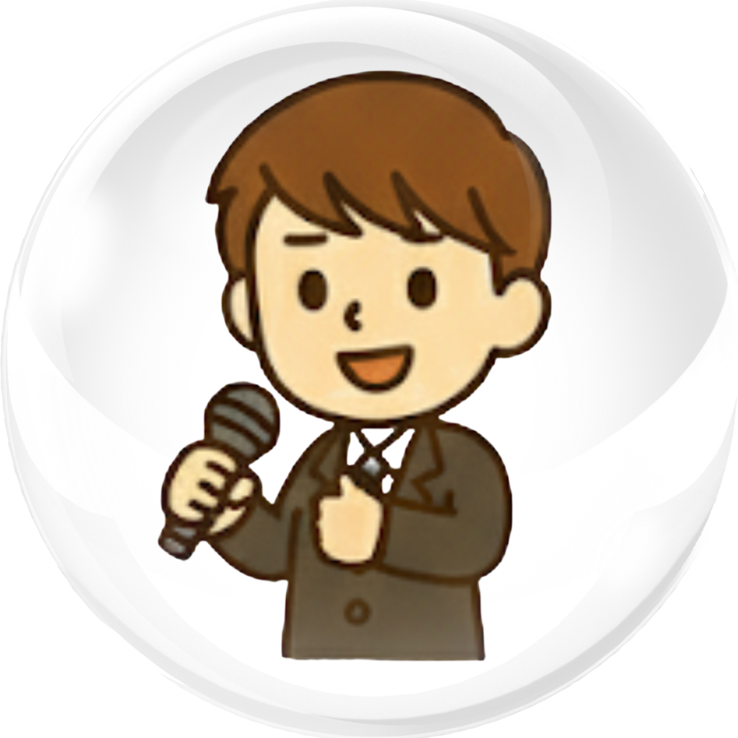 ESFP ｴﾝﾀｰﾃｲﾅｰ