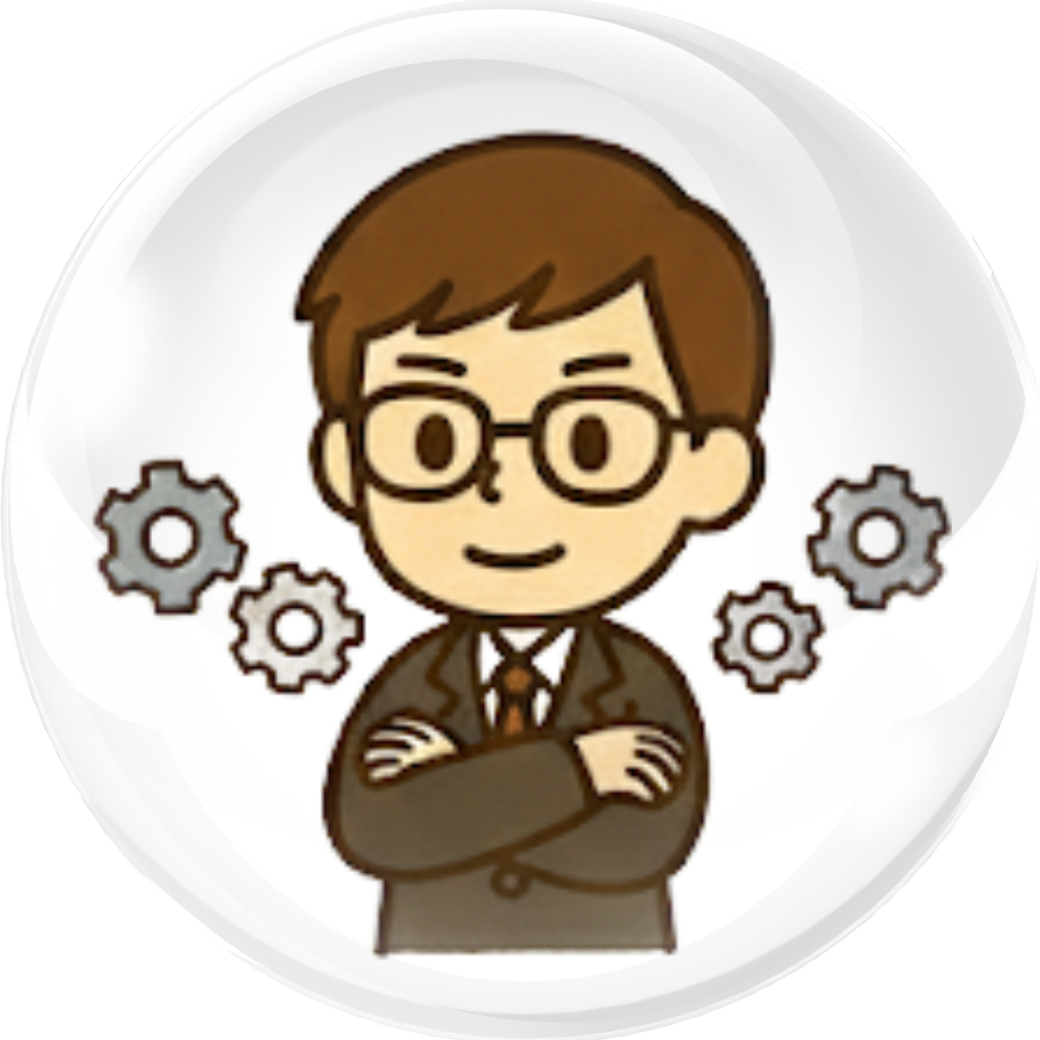 INTJ 戦略家