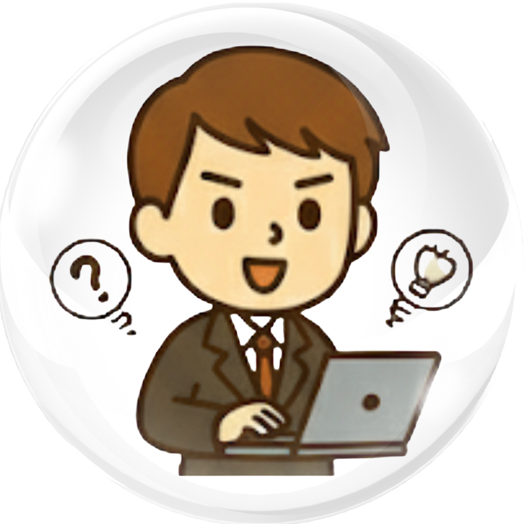 INTP 論理学者