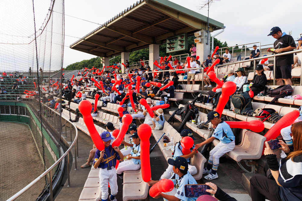 試合情報
