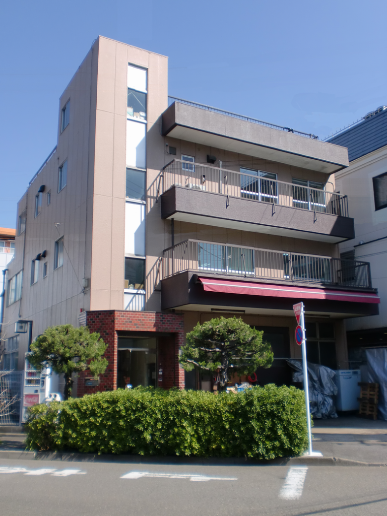 ダイヤ精機株式会社