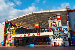 レゴランド・ジャパン・リゾートを家族で楽しむ方法を徹底研究！【現地レポート】