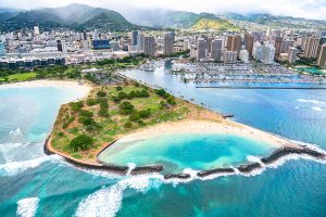 ハワイ旅行を家族で楽しむおすすめスポット!