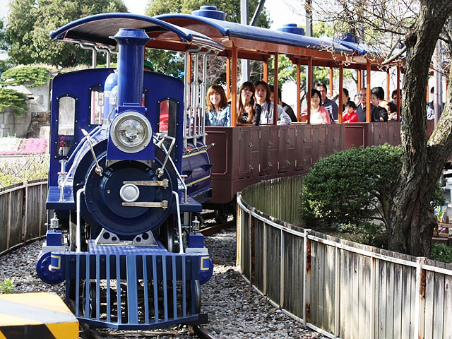 むさしの村は農業体験ができる遊園地!その魅力を紹介