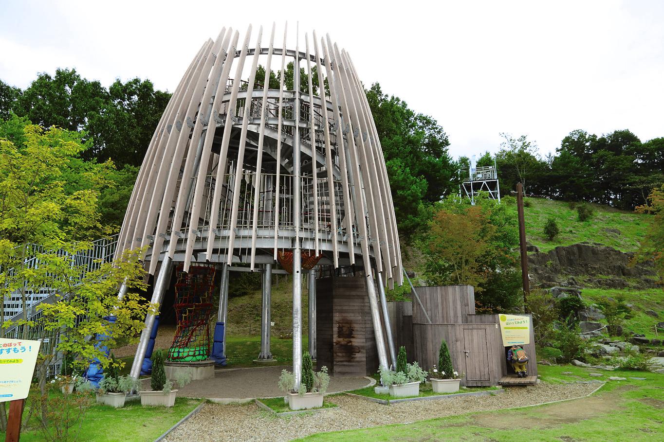 体を使って思い切り遊べるツインリンクもてぎの魅力を紹介 るるぶkids