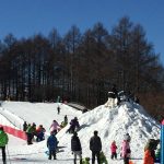 初めての雪遊びやスキーにおすすめ！軽井沢スノーパークで人気のサービスは？