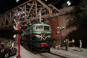 原鉄道模型博物館(横浜)で世界最大級のジオラマにワクワク!