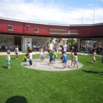 外遊び&温泉を満喫！直売所や体験農園も人気の「JAあぐりタウンげんきの郷」