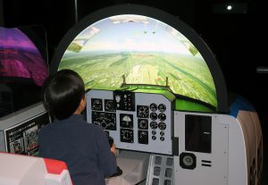 パイロット気分！飛行機の操縦など、体験充実の航空系博物館10選