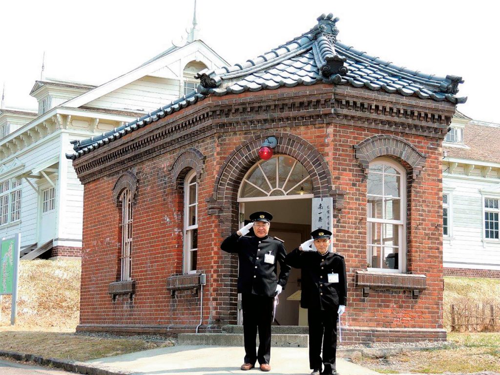 歴史・時代系のおすすめ博物館12選!再現展示や体験でタイムトリップ気分