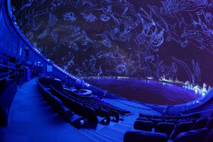 0歳児も！神奈川の室内遊び場まとめ〜最先端テクノロジーにふれる屋内スポット～