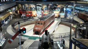 鉄道博物館(埼玉)には運転シミュレータなど人気の体験がいっぱい!