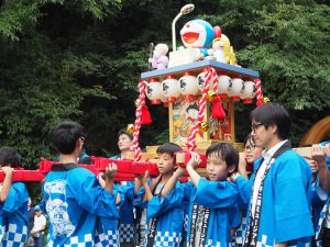 ドラえもんの博物館「藤子・F・不二雄ミュージアム」の見どころと2019年夏イベント