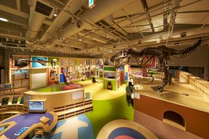 国立科学博物館(上野)は恐竜など見どころ満載!「恐竜博2019」は10/14まで