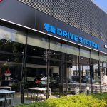 見て、学んで、体験できる三菱自動車「電動DRIVE STATION」。次世代店舗を楽しもう！