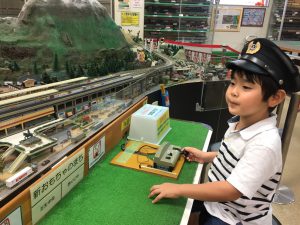 栃木・群馬の鉄道の博物館・テーマパークなど7選!電車の運転体験が人気
