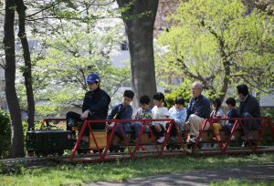 埼玉県の電車スポット3選!鉄道博物館や公園のミニ鉄道、テーマパークなど