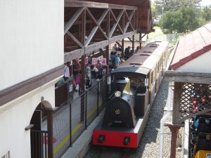 大阪府の鉄道博物館・公園・電車スポット9選!入場無料、雨OKの遊び場も多数