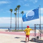 家族で海水浴に行くなら須磨海水浴場へ！ブルーフラッグ取得で快適度お墨付き