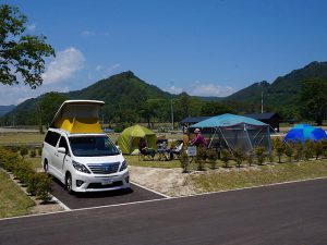 岩手県の日帰りバーベキュー&キャンプ場8選(手ぶら・無料・ペットOKなど)