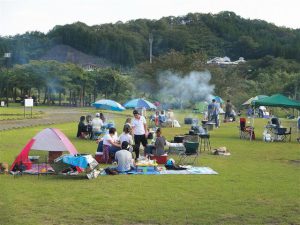 宮城県の日帰りバーベキュー&キャンプ場4選(手ぶら・ペットOK・川遊びなど)