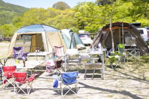 千葉県の日帰りバーベキュー&キャンプ場13選(手ぶら・ペットOKなど)