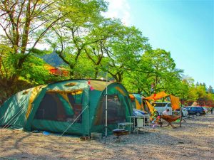 飯能・秩父・長瀞周辺の日帰りバーベキュー&キャンプ場!手ぶらOKや川遊びも