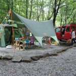 福島県の日帰りバーベキュー&キャンプ場11選（手ぶら・持ち込み・ペットOKなど）