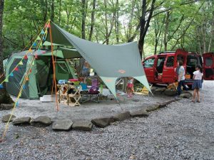 福島県の日帰りバーベキュー&キャンプ場11選(手ぶら・持ち込み・ペットOKなど)