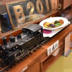 おすすめ鉄道カフェ＆飲食店6選！鉄道模型ジオラマの運転体験も（関東・東京ほか）