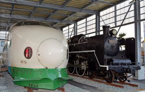 甲信越・北陸の鉄道博物館・電車スポット7選(山梨・長野・新潟・石川・福井)