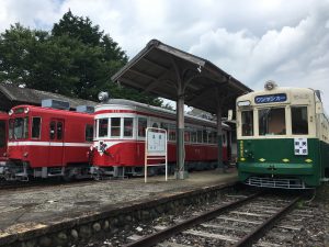 東海の鉄道博物館・電車スポット14選！車両展示や乗車体験など（静岡・岐阜・三重）