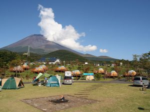 伊豆など静岡県の日帰りバーベキュー&キャンプ場12選(手ぶら・ペットOK・川遊びなど)