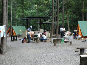 愛知県の日帰りバーベキュー&キャンプ場13選(手ぶら・持ち込み・ペットOK・川遊びなど)