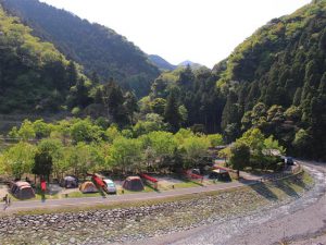 三重県の日帰りバーベキュー&キャンプ場9選(手ぶら・ペットOK・川遊びなど)