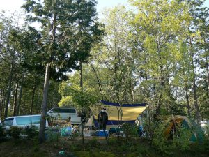 京都府の日帰りバーベキュー&キャンプ場8選(手ぶら・持ち込み・ペットOKなど)