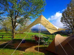 岡山県の日帰りバーベキュー&キャンプ場7選(手ぶら・ペットOKなど)