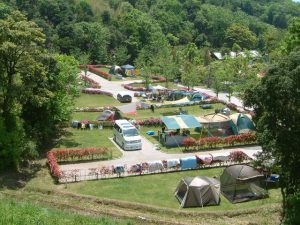 山口県の日帰りバーベキュー&キャンプ場10選(手ぶら・持ち込み・無料など)