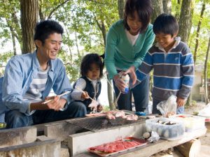 佐賀県の日帰りバーベキュー&キャンプ場2選(手ぶら・持ち込み・ペットOKなど)