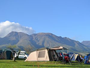 大分県の日帰りバーベキュー&キャンプ場2選(持ち込み・温泉露天風呂ありなど)