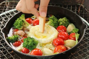 宮崎県の日帰りバーベキュー&キャンプ場6選(手ぶら・ペットOK・川遊びなど)