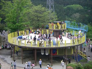 関東の大型遊具がある無料の公園・遊び場10選!ローラー滑り台も人気